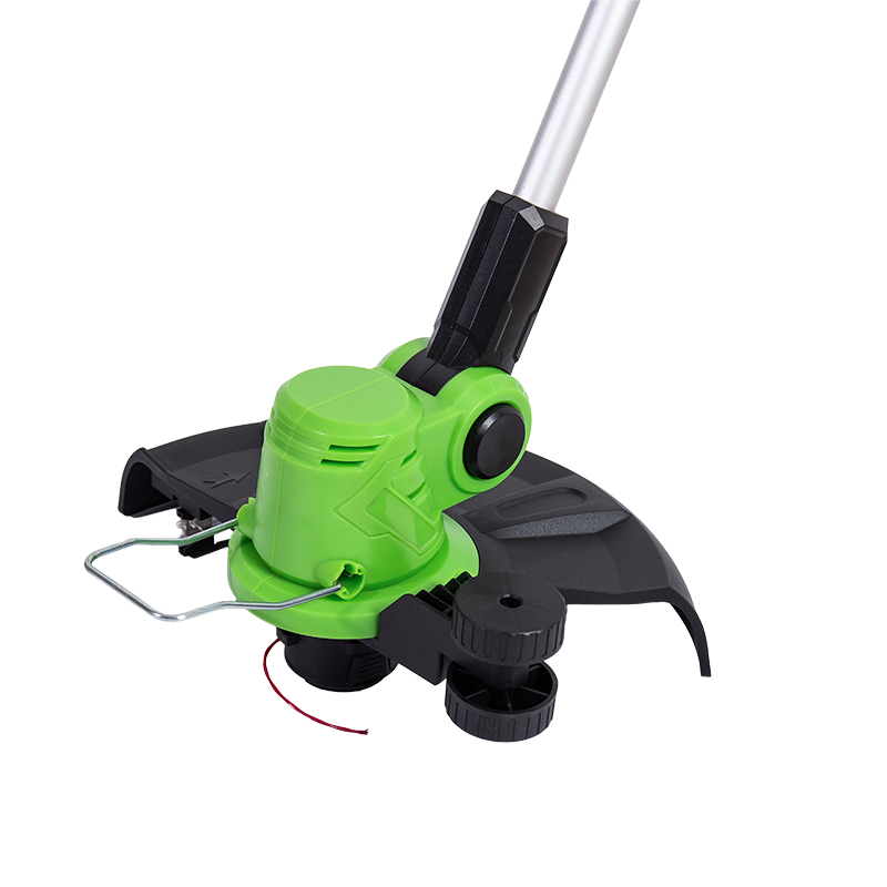 GT2302 18V Baterai Pemangkas Rumput Edger Tanpa Kabel