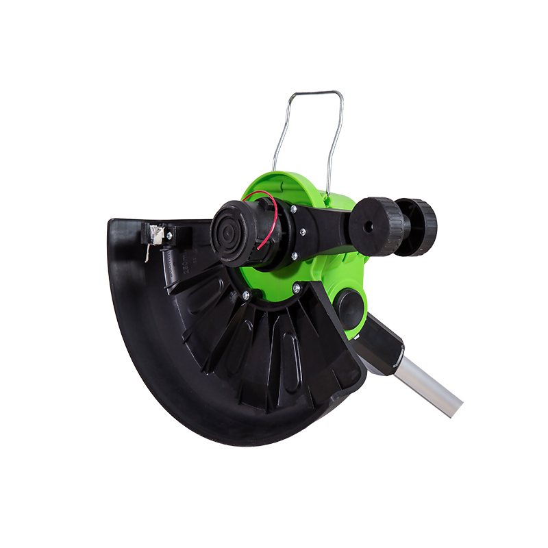 GT2302 18V Baterai Pemangkas Rumput Edger Tanpa Kabel