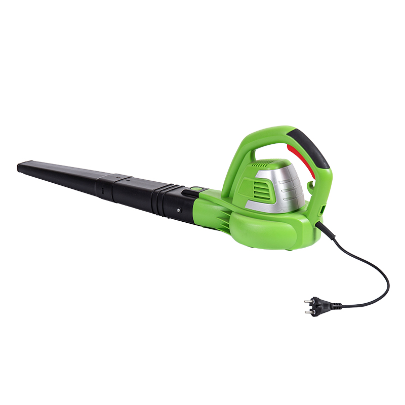 BLV1800 Peniup Daun Listrik Jet Peniup Genggam 1800W