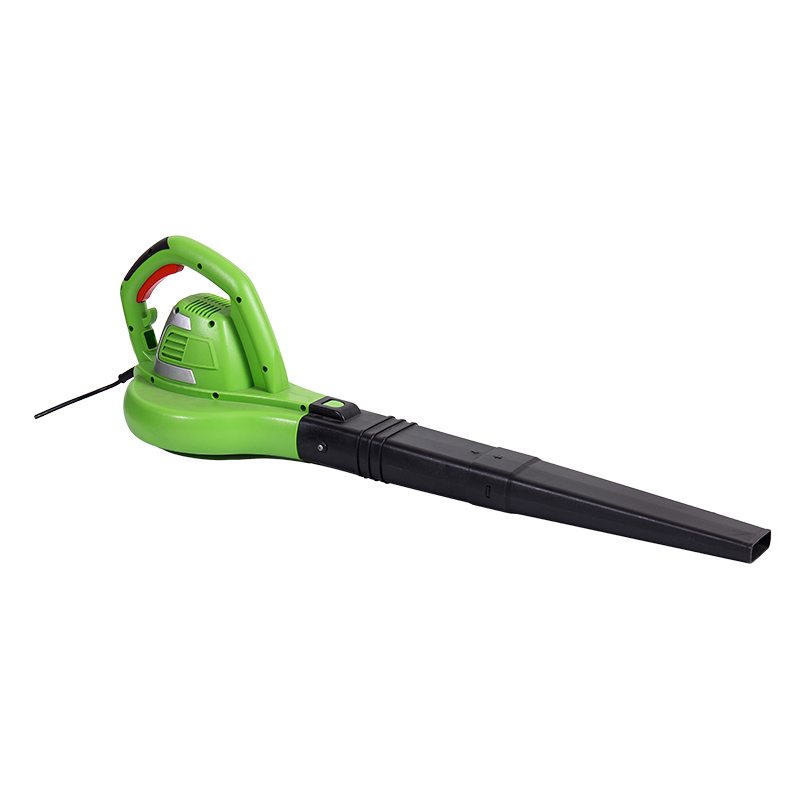 BLV1800 Peniup Daun Listrik Jet Peniup Genggam 1800W