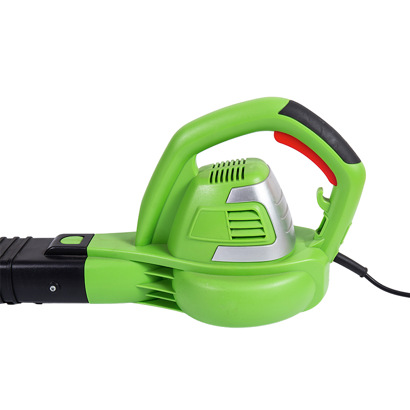 BLV1800 Peniup Daun Listrik Jet Peniup Genggam 1800W