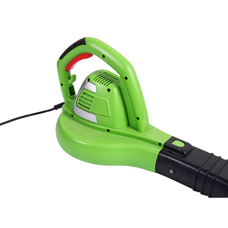 BLV1800 Peniup Daun Listrik Jet Peniup Genggam 1800W