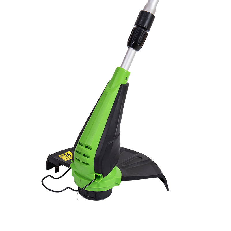 GT500A Edger Pemangkas Senar Berkabel 500W Elektrik Genggam Kuat