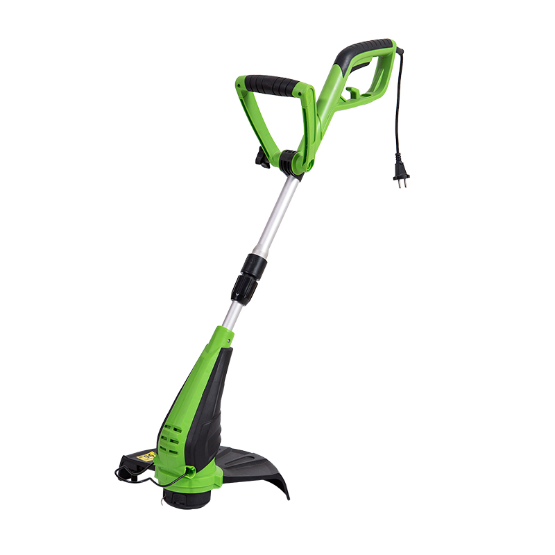 GT500A Edger Pemangkas Senar Berkabel 500W Elektrik Genggam Kuat